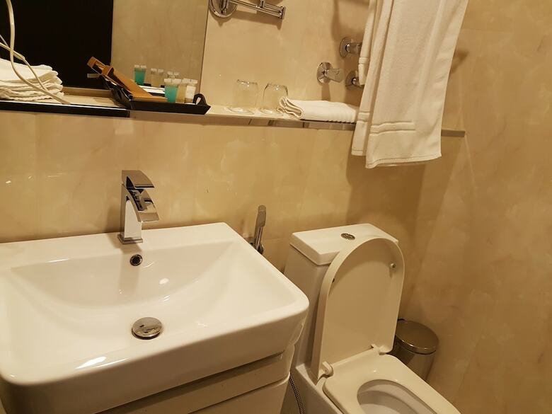 Laperla Hotel