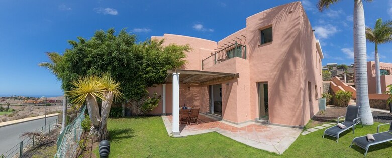 Villa Salobre 3