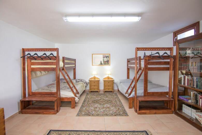 Apartamento Finca Conchi