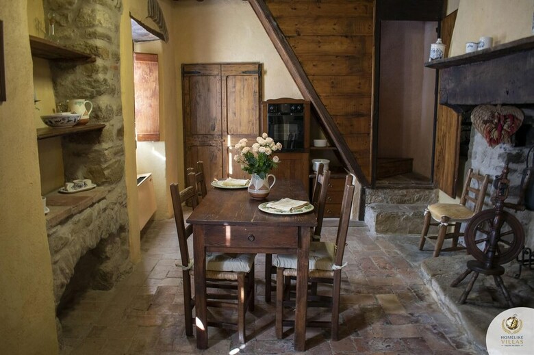 Villa Borgo Pietra Antica