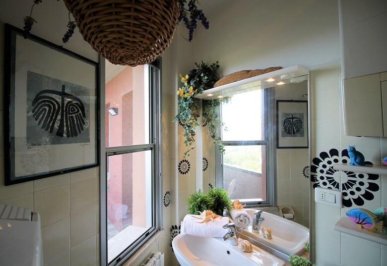 Apartamento Casa Papaveri E Conchiglie