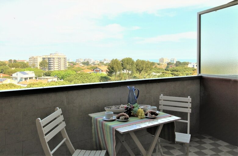 Apartamento Casa Papaveri E Conchiglie