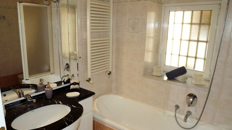 Apartamento House Roby