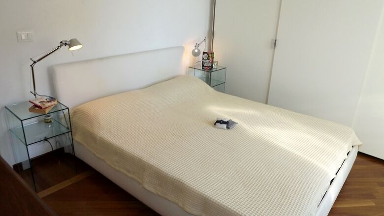 Apartamento House Roby