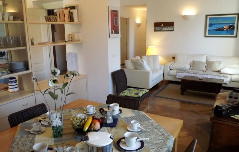 Apartamento House Roby