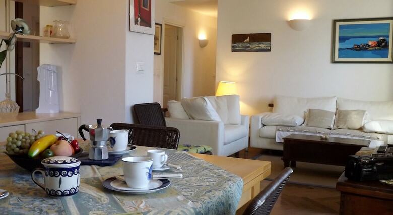 Apartamento House Roby
