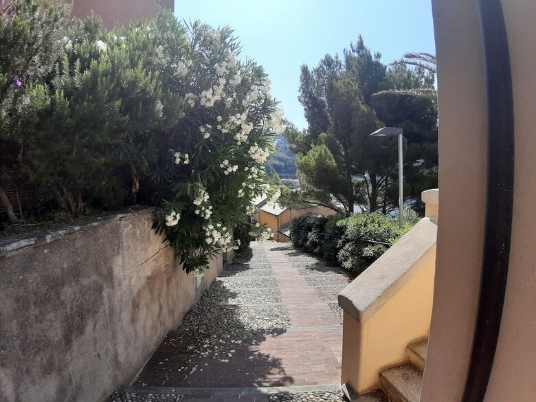 Apartamento Casa Isotta