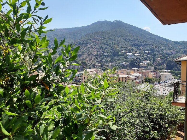 Apartamento Casa Isotta