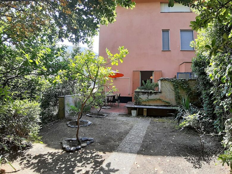 Apartamento Casa Isotta