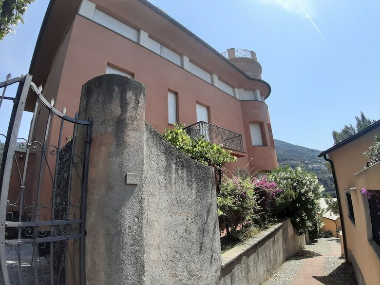 Apartamento Casa Isotta