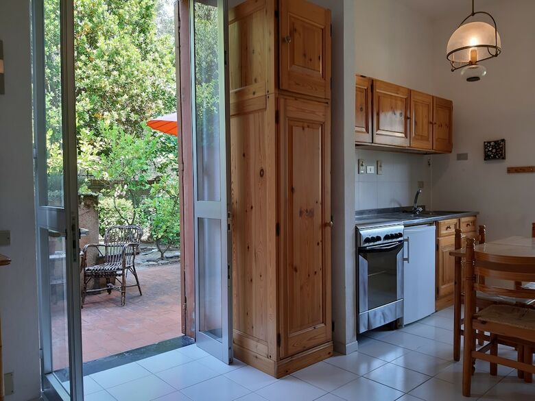 Apartamento Casa Isotta