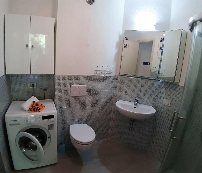 Apartamento Casa Isotta