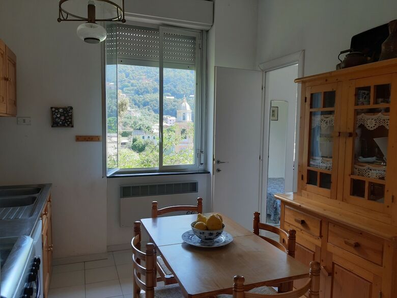 Apartamento Casa Isotta
