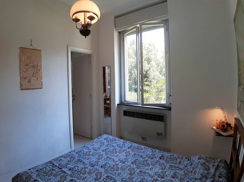 Apartamento Casa Isotta
