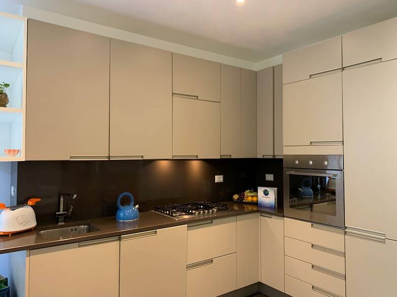 Apartamento House 2a