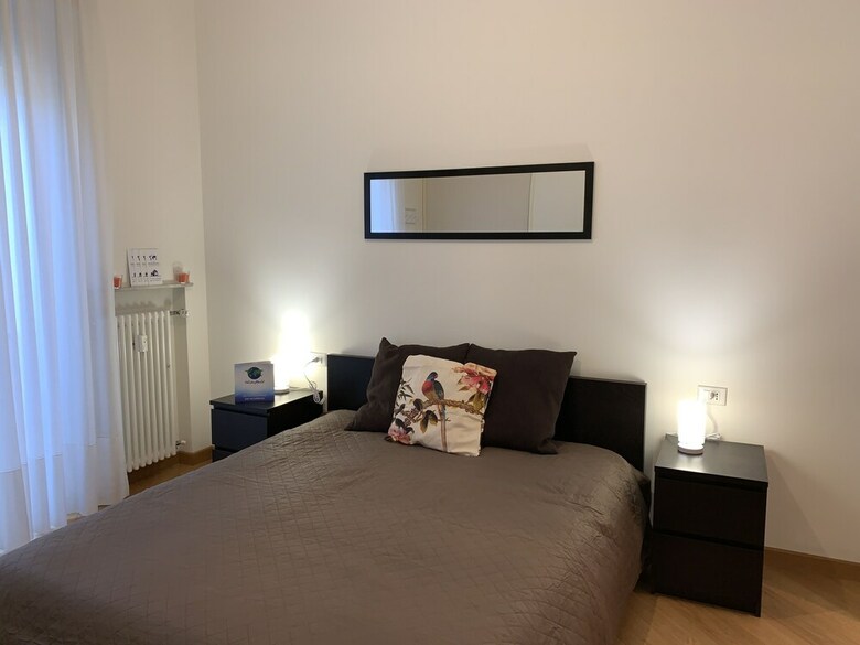 Apartamento House 2a