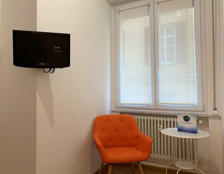 Apartamento House 2a