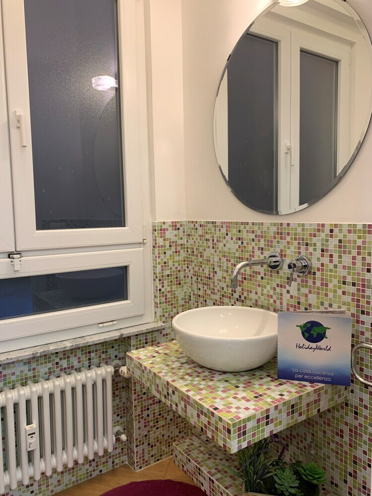 Apartamento House 2a