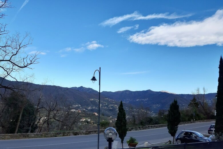 Apartamento Casa La Violara