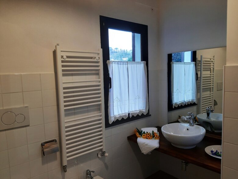 Apartamento Casa La Violara