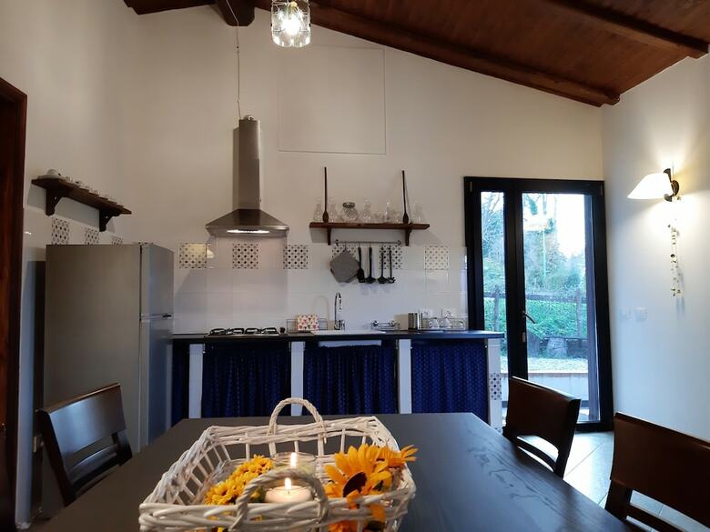 Apartamento Casa La Violara
