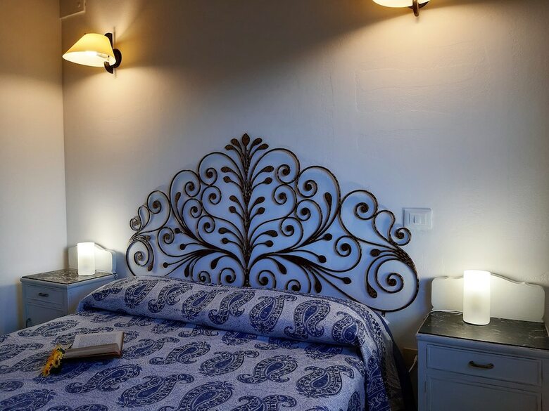 Apartamento Casa La Violara