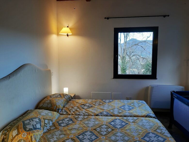 Apartamento Casa La Violara