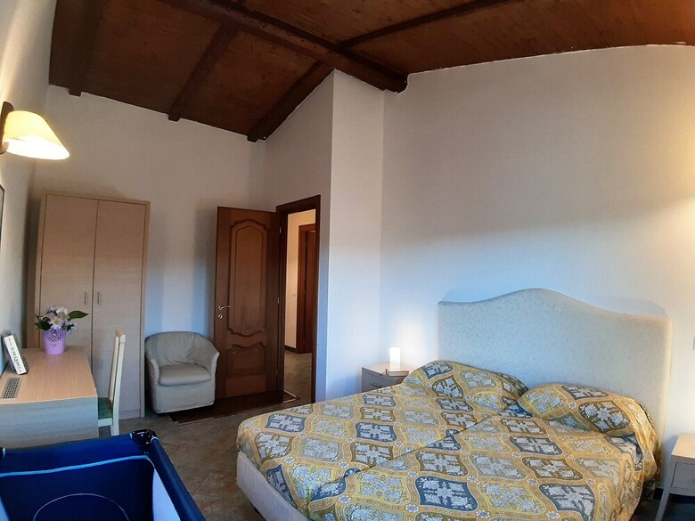 Apartamento Casa La Violara