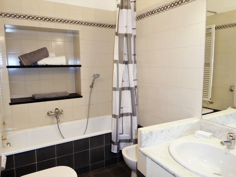 Apartamento Casa Ninni