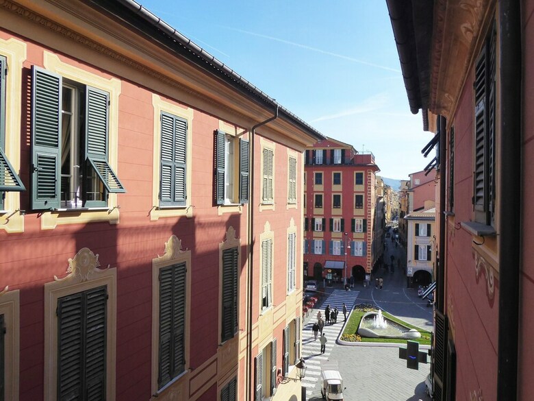 Apartamento Casa Ninni