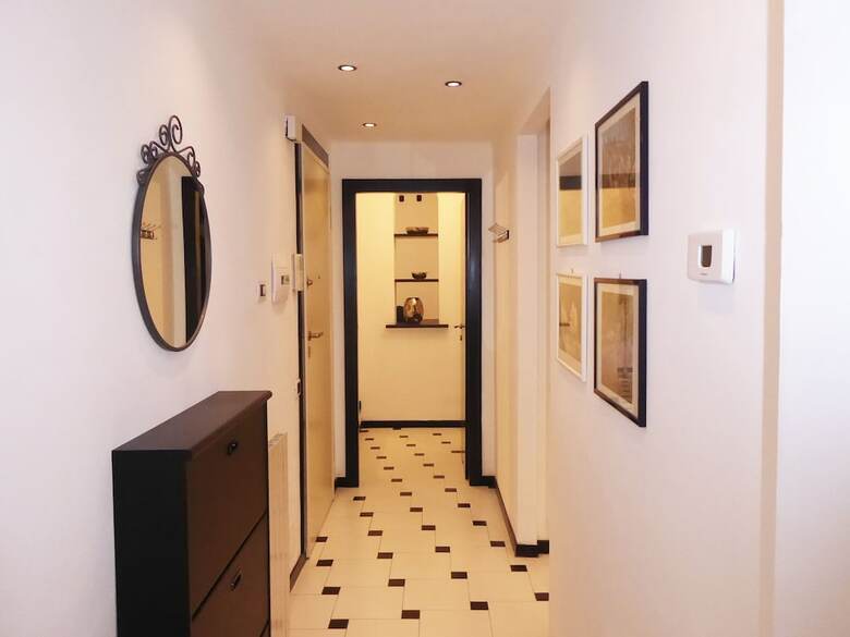 Apartamento Casa Ninni