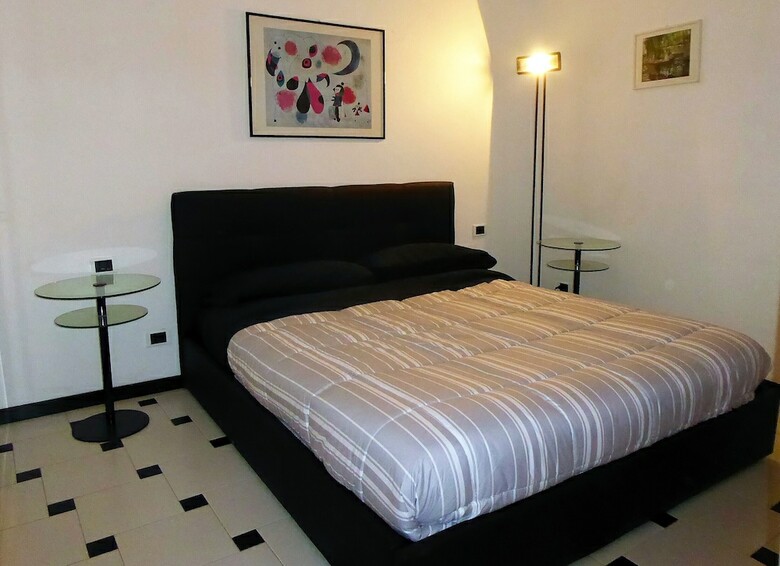 Apartamento Casa Ninni