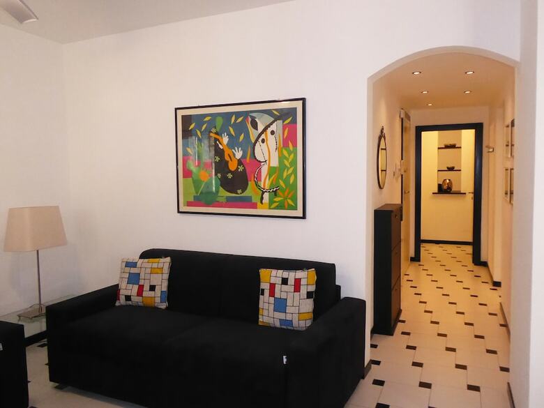 Apartamento Casa Ninni