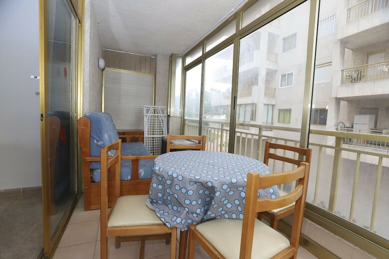 Apartamento Cat 92-225