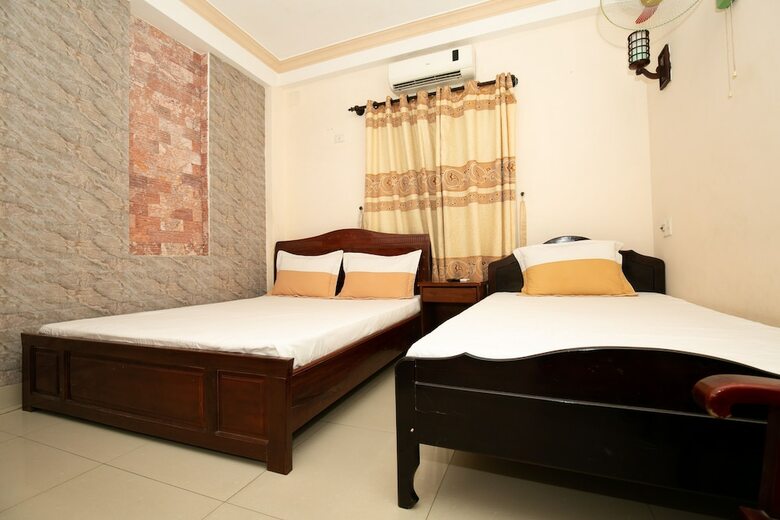 Hotel Spot On 1076 Dai Loc Motel
