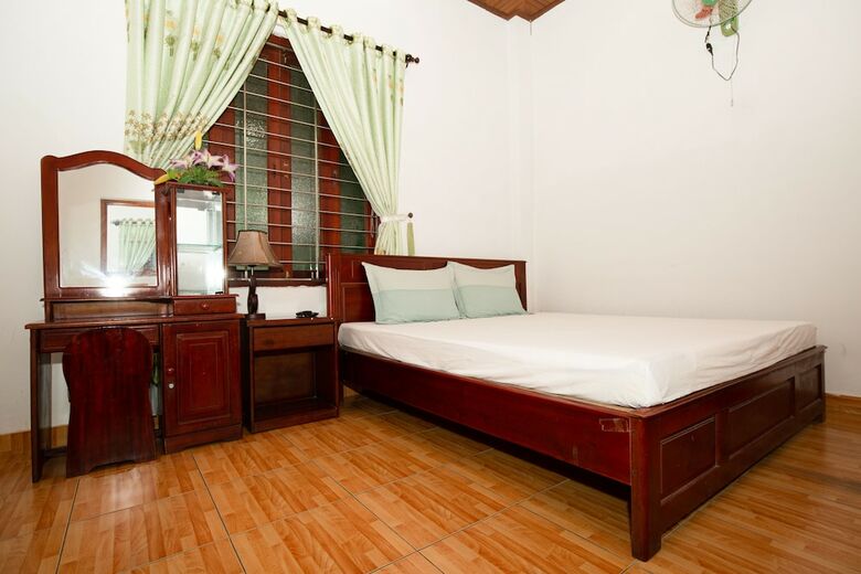 Hotel Spot On 1076 Dai Loc Motel