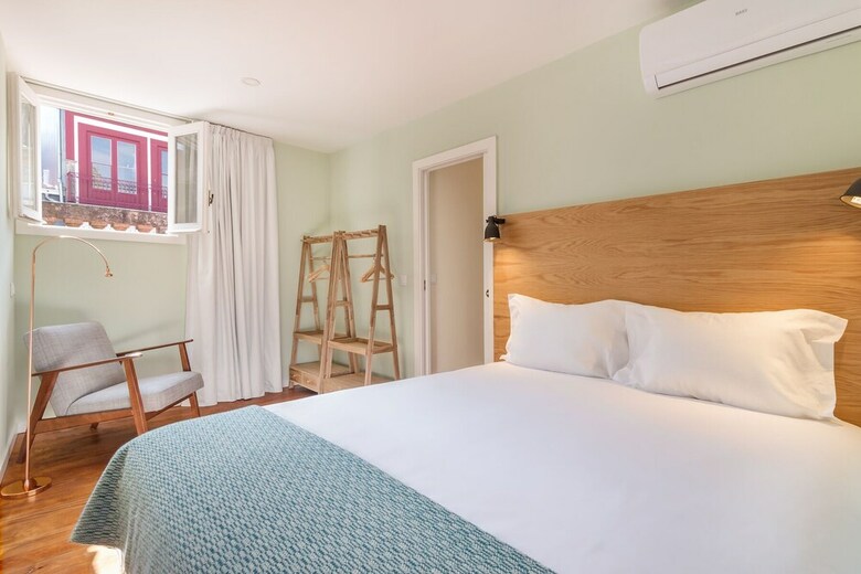 Nada06 � Faisama Apartments Duplex With 2 Bedrooms
