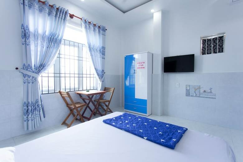 Hotel Spot On 1097 Uyen Chi Motel