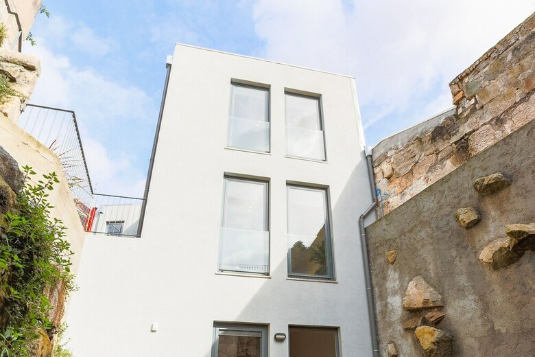 Trind1 � Samasal Trindade Apartments #1