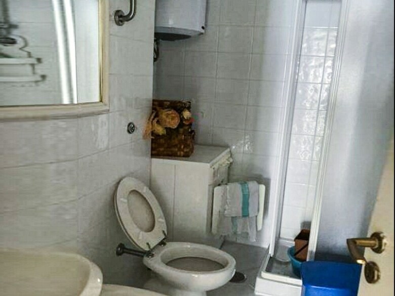 Simple Apartment In Massa Lubrense With Terrace