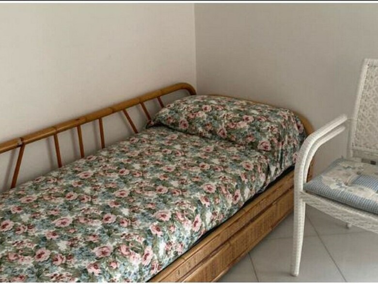 Simple Apartment In Massa Lubrense With Terrace