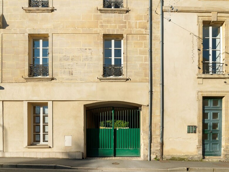 Modern Apartment In Bayeux Near Town Centre