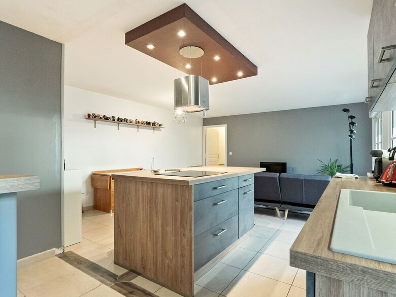 Modern Apartment In Bayeux Near Town Centre