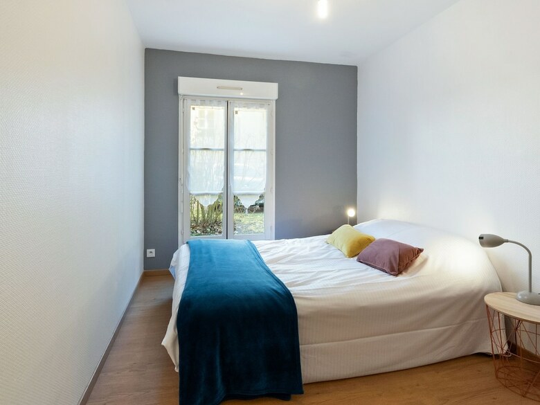 Modern Apartment In Bayeux Near Town Centre