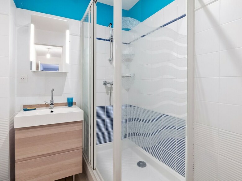 Modern Apartment In Bayeux Near Town Centre