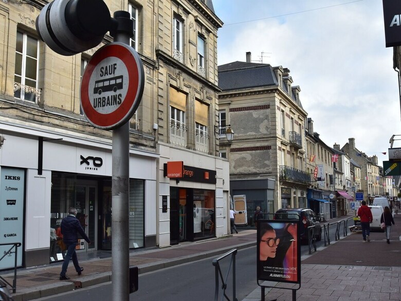 Modern Apartment In Bayeux Near Town Centre