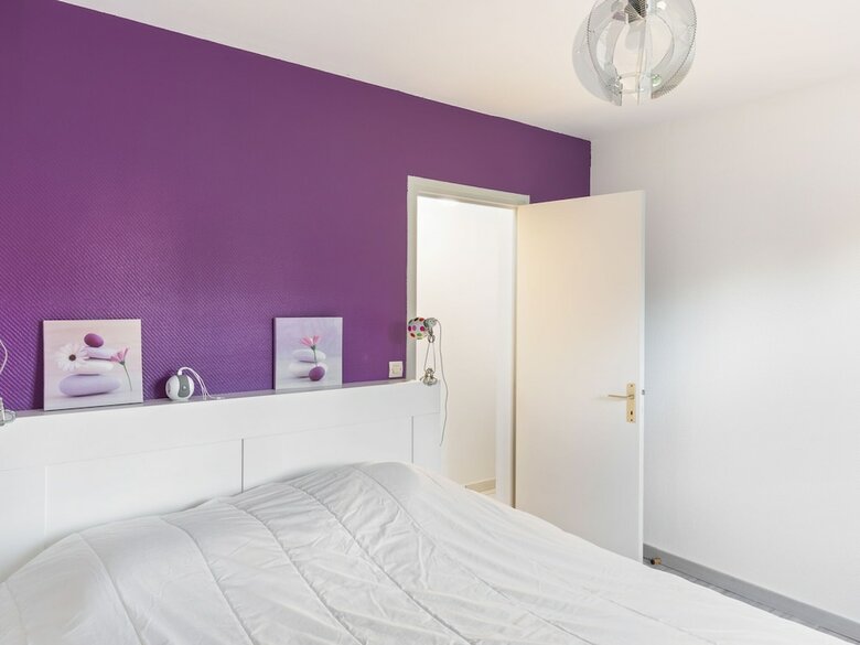 Tranquil Holiday Home In Englesqueville-la-percee With Garden
