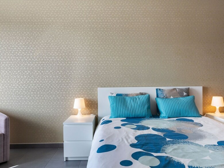 Villa Modern Holiday Home In Foz de Arelho With Private Pool