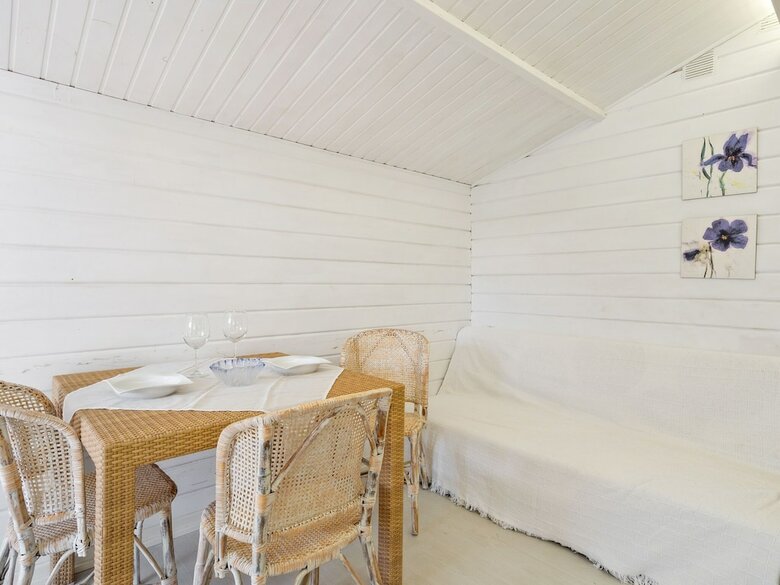 Apartamento Charming Bungalow In Oliva With Swimming Pool