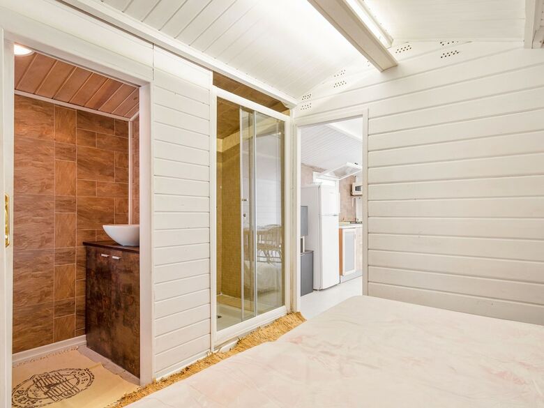 Apartamento Charming Bungalow In Oliva With Swimming Pool